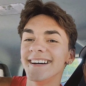 Ian Lightfoot, 25 (TikTok Star)