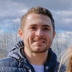 Ian McAlister, 31 (TikTok Star)