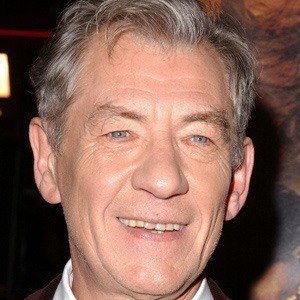 Ian McKellen image 3