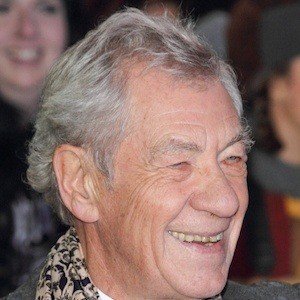 Ian McKellen image 5