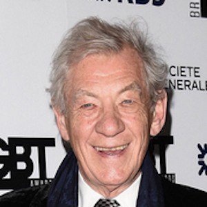 Ian McKellen image 6