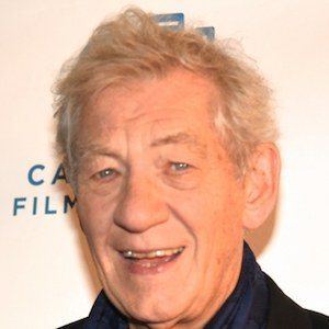 Ian McKellen image 7