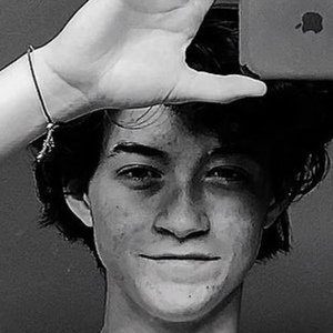 Ian Ordell, 21 (TikTok Star)