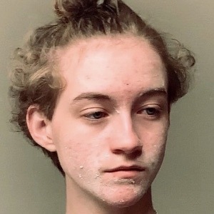 Ian Ordell, 21 (TikTok-ster)