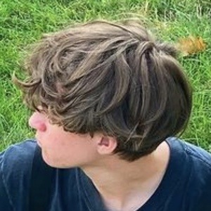 Ian Ordell, 21 (TikTok Star)