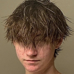 Ian Ordell, 21 (TikTok Star)