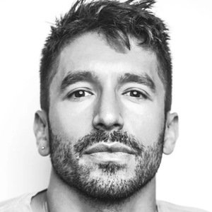 Ian Paget, 37 (TikTok Star)