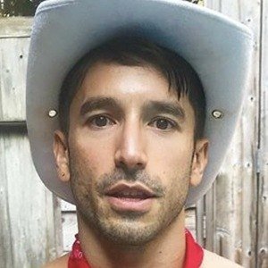 Ian Paget image 6