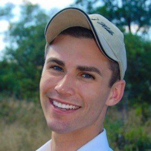 Ian Spear, 31 (Instagram Star)