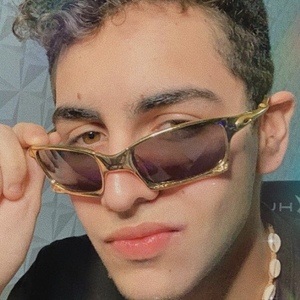 Ian VIctor Nogueira, 24 (TikTok Star)