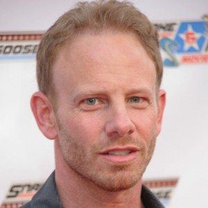 Ian Ziering image 4