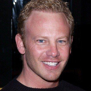 Ian Ziering image 8