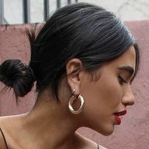 Iana Peixoto, 32 (Instagram Star)