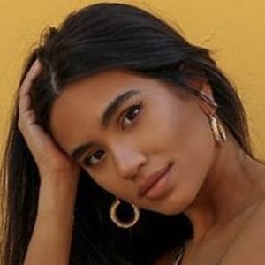 Iana Peixoto, 32 (Instagram明星)