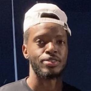 iballright, 50 (TikTok Star)