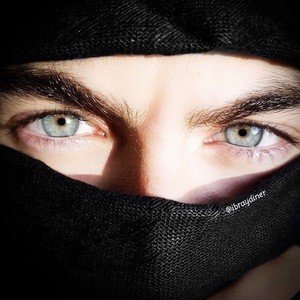 Ibraydiner, 25 (Instagram Star)