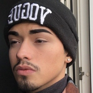 Icaro Barbosa Lins, 24 (TikTok Star)