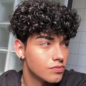 Icaro Barbosa Lins, 24 (TikTok Star)