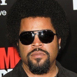 Ice Cube, 56 (Rapper)