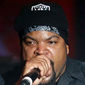 Ice Cube, 56 (Rapper)