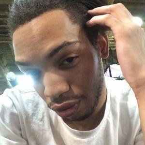 Ice JJ Fish image 3