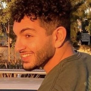 Ice.karimcooks, 28 (TikTok Star)