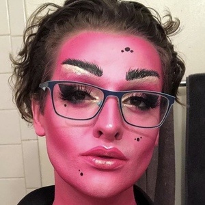 ICONA, 33 (化妆师)