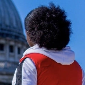 Iconical1, 20 (TikTok Star)