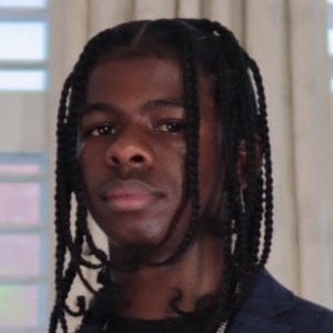 Iconical1, 20 (TikTok Star)