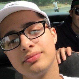 iCrazyTeddy, 25 (YouTube Star)