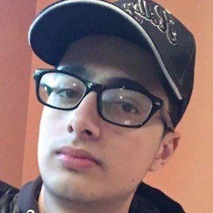 iCrazyTeddy, 27 (YouTube Star)