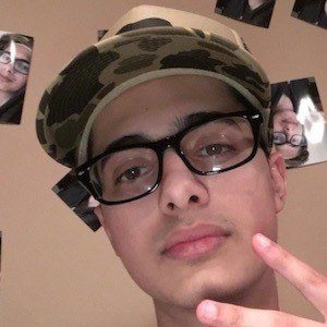 iCrazyTeddy, 27 (YouTube Star)