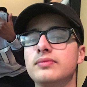 iCrazyTeddy, 27 (YouTube Star)