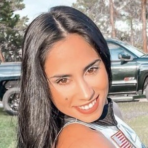 Idalis Lago, 29 (TikTok Star)