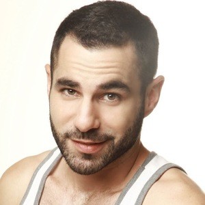 Idan Matalon, 37 (YouTube明星)