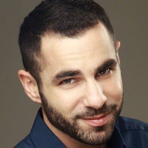 Idan Matalon, 37 (YouTube Star)
