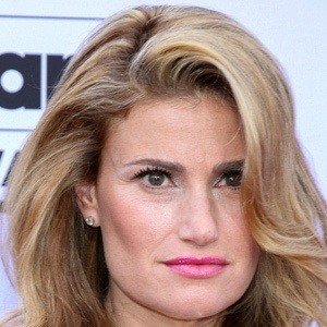 Idina Menzel, 54 (Stage Actress)