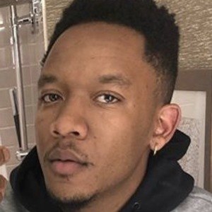 Idontknowjeffery, 32 (Rapper)