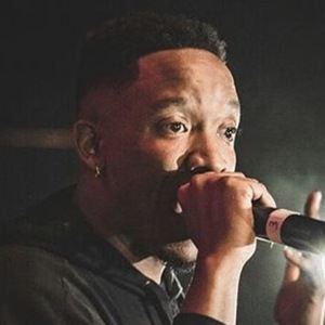 Idontknowjeffery, 32 (Rapper)