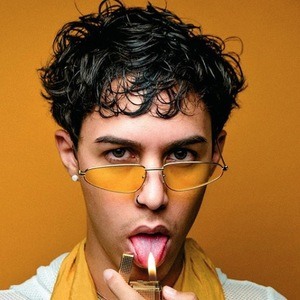 Idvmien, 31 (Estrelas do YouTube)