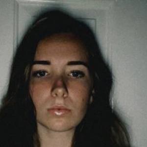 Ieisha Brown, 23 (TikTok明星)