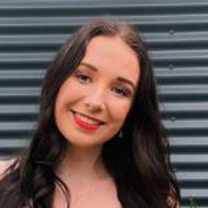 Ieisha Brown, 23 (TikTok明星)