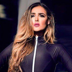 Iesha Marie, 33 (Instagram Star)