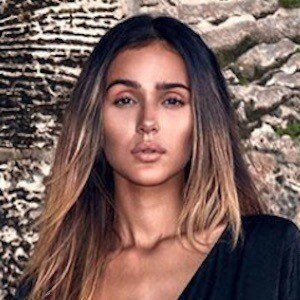 Iesha Marie, 34 (Instagram Star)