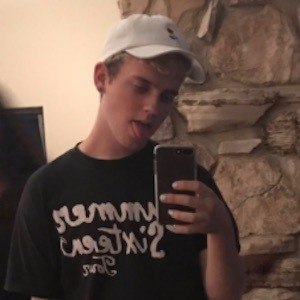 Ieuan, 27 (Popsänger)