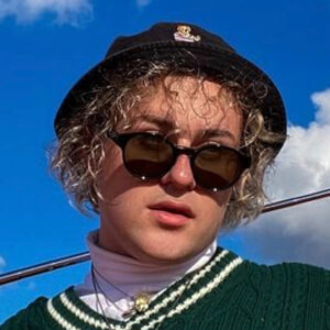 ieucooke, 26 (Estrella de TikTok)