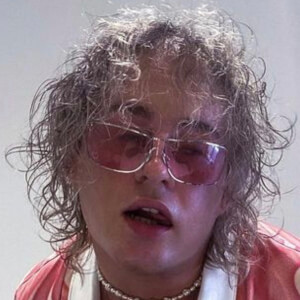 ieucooke, 26 (TikTok Star)