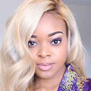 Ify Yvonne, 37 (Star di YouTube)