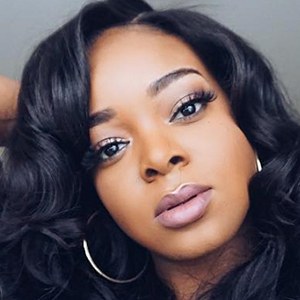 Ify Yvonne, 37 (YouTube Star)