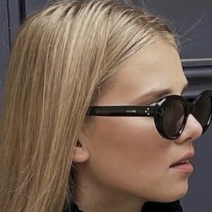 Iga Wysocka, 31 (Instagram Star)